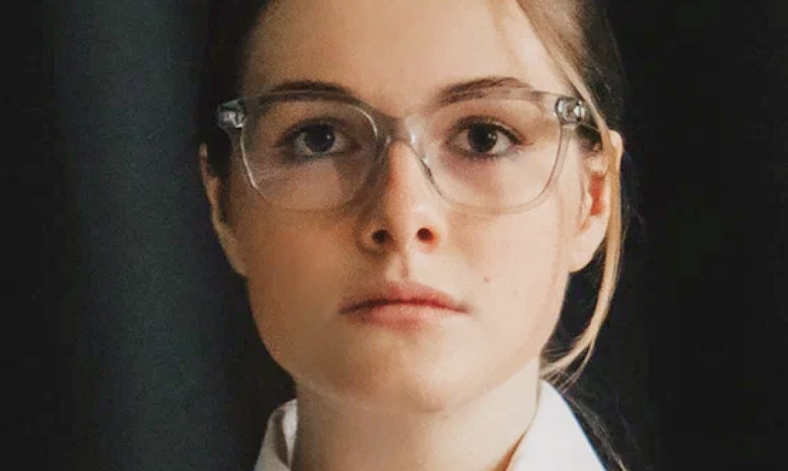 Banner part